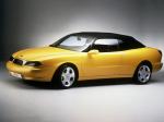 Valmet Isatis Concept 1996 года
